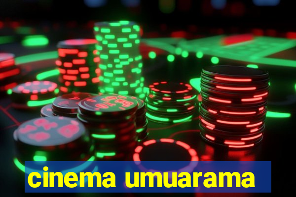 cinema umuarama